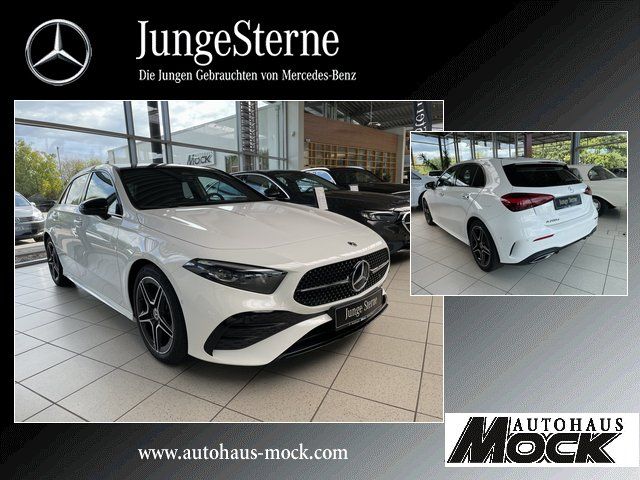 Mercedes-Benz A 200 3.000 km 42.890 &euro; Delmenhorst 27751