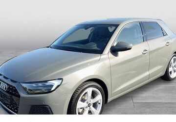 Audi A1 6.444 km 26.978 &euro; Oldenburg 26135