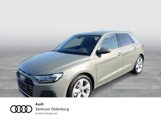 Audi A1 6.444 km 26.978 &euro; Oldenburg 26135