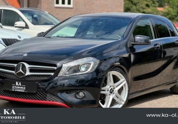 Mercedes-Benz A 180 149.449 km 12.799 &euro; Oldenburg OT Etzhorn 26125