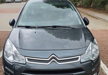 Citroen C3 82.000 km 8.199 &euro; Varel 26316