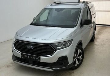 Ford Grand Tourneo 11.136 km 39.990 &euro; Brake 26919