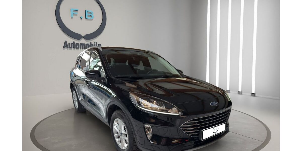 Ford Kuga 47.000 km 22.699 &euro; Hude 27798