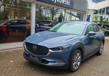 Mazda CX-30 72.189 km 19.989 &euro; Rastede 26180