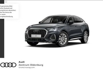 Audi Q3 7.299 km 37.979 &euro; Oldenburg 26135