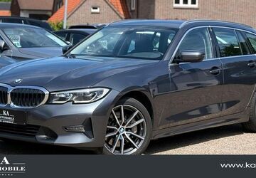 BMW 330 155.000 km 24.999 &euro; Oldenburg OT Etzhorn 26125