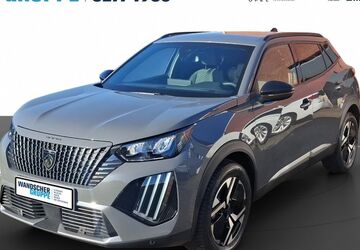 Peugeot 2008 26.346 km 17.990 &euro; Oldenburg 26135