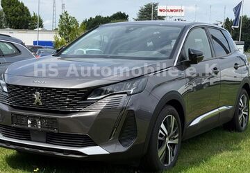Peugeot 3008 36.581 km 19.799 &euro; Brake 26919