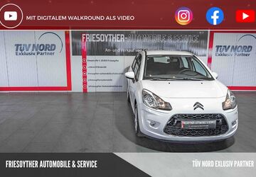 Citroen C3 109.750 km 4.990 &euro; Friesoythe 26169