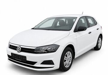 VW Polo 45.950 km 13.600 &euro; Wardenburg 26203