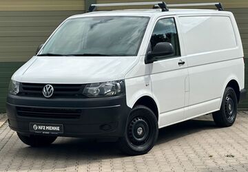VW T5 Transporter 191.355 km 14.980 &euro; Rastede-Hahn 26180