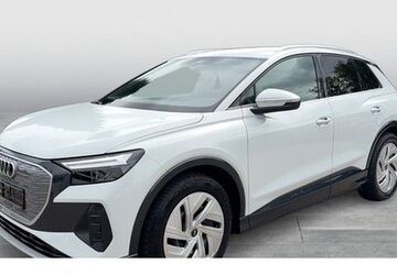 Audi Q4 e-tron 7.544 km 43.978 &euro; Oldenburg 26135