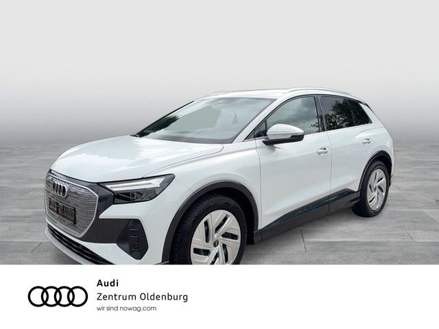 Audi Q4 e-tron 7.544 km 43.978 &euro; Oldenburg 26135