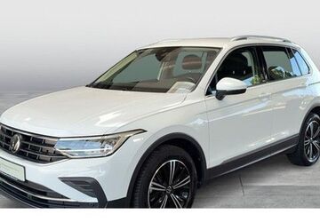 VW Tiguan 39.872 km 27.979 &euro; Oldenburg 26135
