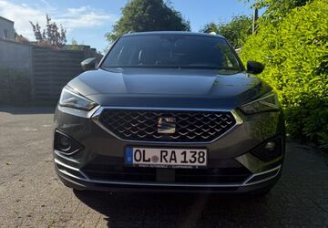 Seat Tarraco 149.999 km 21.499 &euro; Oldenburg 26133