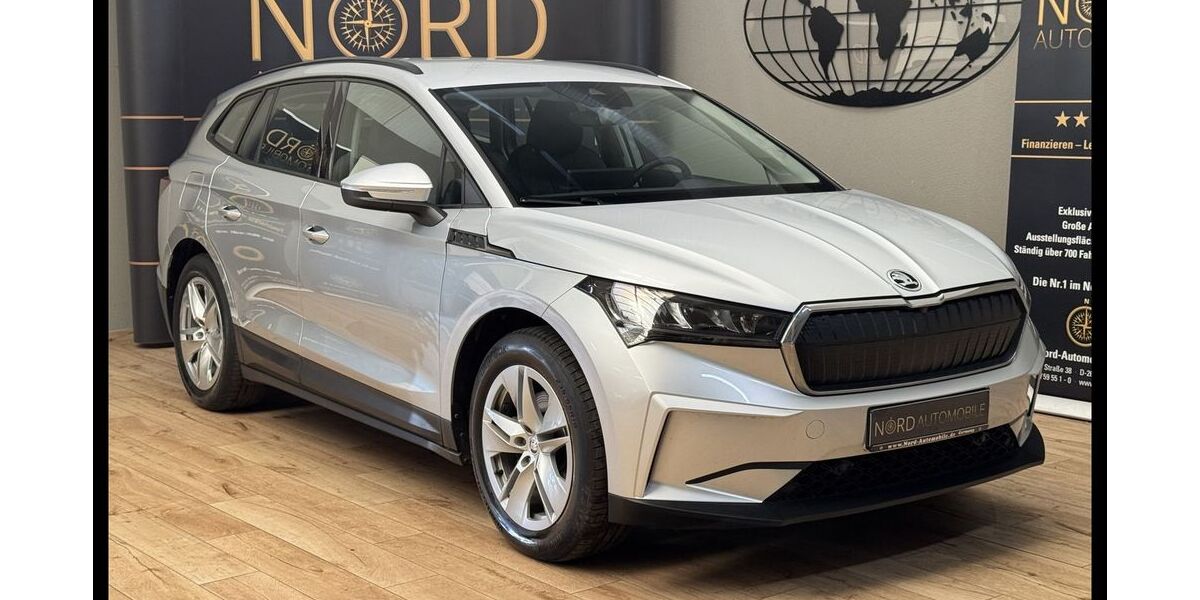 Skoda Enyaq 80.600 km 26.700 &euro; Rastede/ Wahnbek 26180
