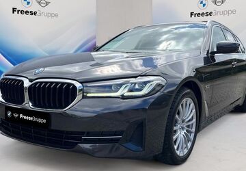 BMW 530 71.075 km 32.199 &euro; Delmenhorst 27751