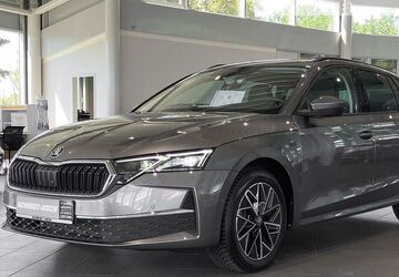 Skoda Octavia 20.818 km 34.495 &euro; Oldenburg 26123