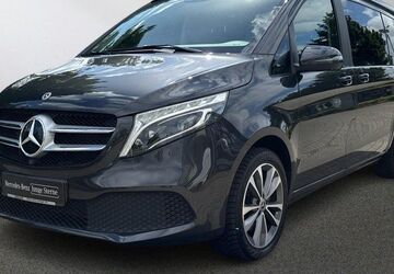 Mercedes-Benz V 250 86.300 km 59.750 &euro; Oldenburg OT Tweelbäke 26135