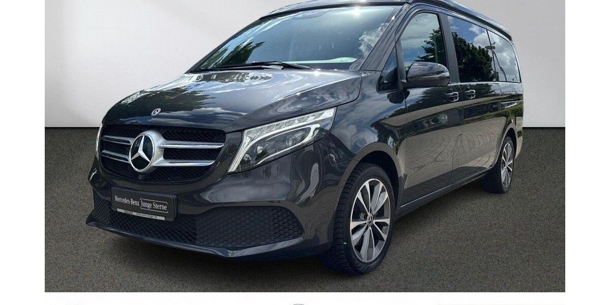 Mercedes-Benz V 250 86.300 km 59.750 &euro; Oldenburg OT Tweelbäke 26135