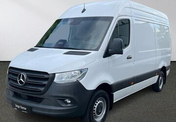 Mercedes-Benz Sprinter 105.450 km 36.831 &euro; Oldenburg OT Tweelbäke 26135