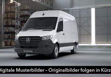 Mercedes-Benz Sprinter 167.000 km 21.361 &euro; Oldenburg OT Tweelbäke 26135