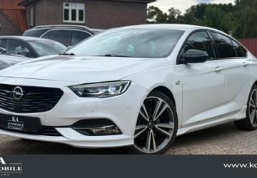 Opel Insignia 93.985 km 15.999 &euro; Oldenburg OT Etzhorn 26125