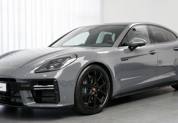 Porsche Panamera 24.990 km 134.890 &euro; Oldenburg 26123