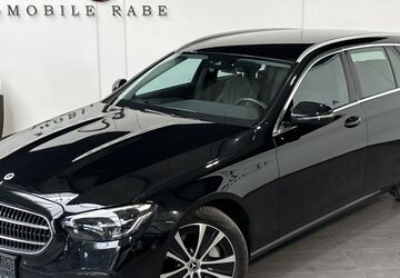 Mercedes-Benz E 300 88.450 km 27.449 &euro; Wardenburg 26203