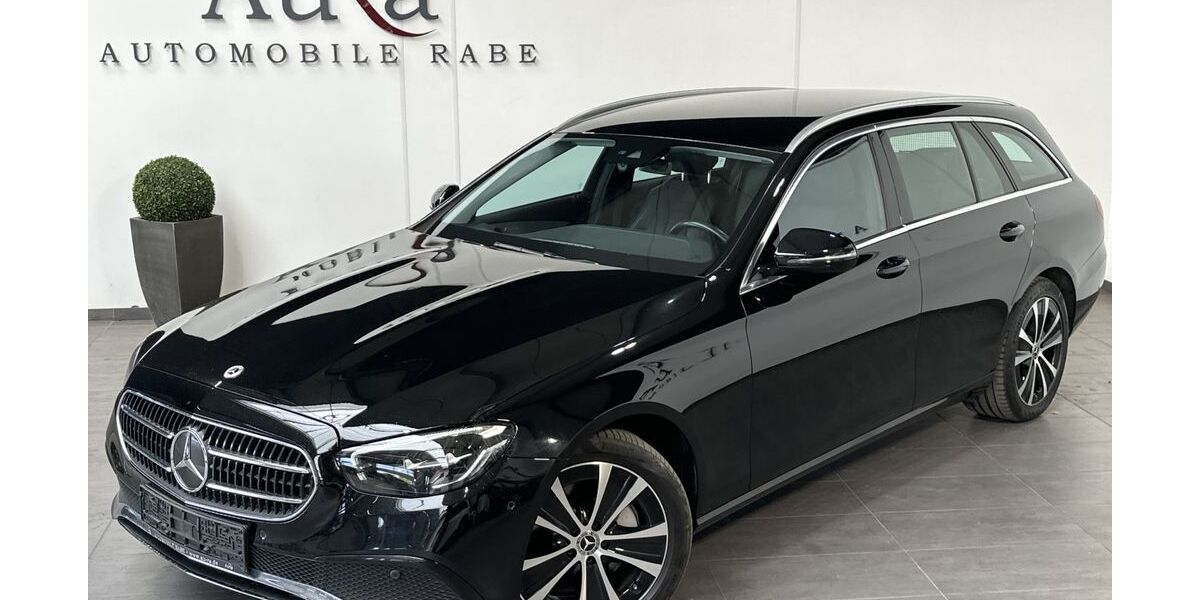 Mercedes-Benz E 300 88.450 km 27.449 &euro; Wardenburg 26203