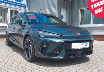 Cupra Leon 7.700 km 29.490 &euro; Augustfehn 26689
