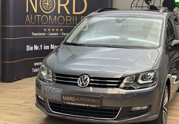 VW Sharan 80.665 km 33.800 &euro; Rastede/ Wahnbek 26180
