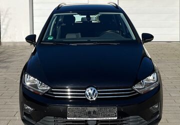 VW Golf Sportsvan 175.000 km 7.300 &euro; Oldenburg 26127