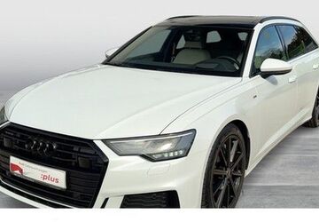 Audi A6 103.772 km 34.476 &euro; Oldenburg 26135