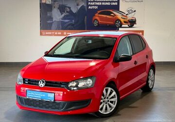 VW Polo 14.567 km 12.999 &euro; Ganderkesee 27777