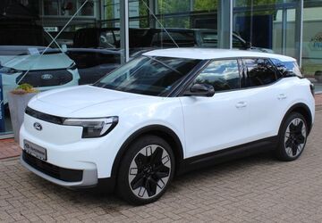 Ford Explorer 14.558 km 40.950 &euro; Rastede 26180