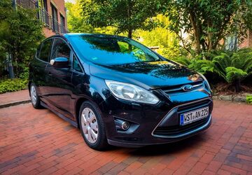 Ford C-Max 319.000 km 3.300 &euro; oldenburg 26127