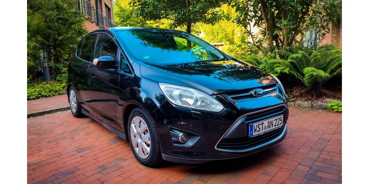 Ford C-Max 319.000 km 3.300 &euro; oldenburg 26127