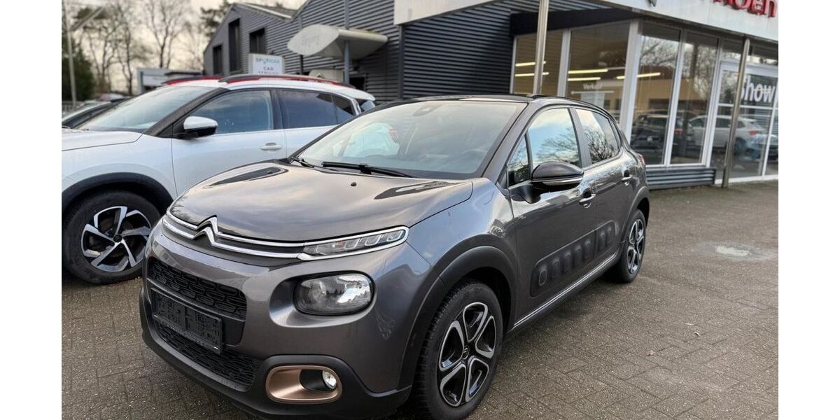 Citroen C3 61.990 km 10.900 &euro; Rastede 26180