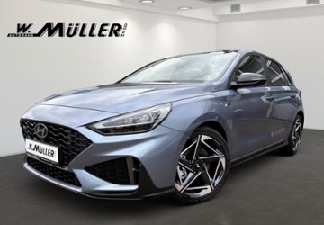 Hyundai i30 7.500 km 32.990 &euro; Delmenhorst 27755