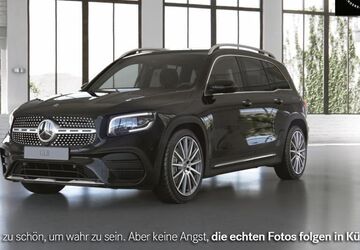 Mercedes-Benz GLB 220 133.190 km 29.854 &euro; Oldenburg 26135