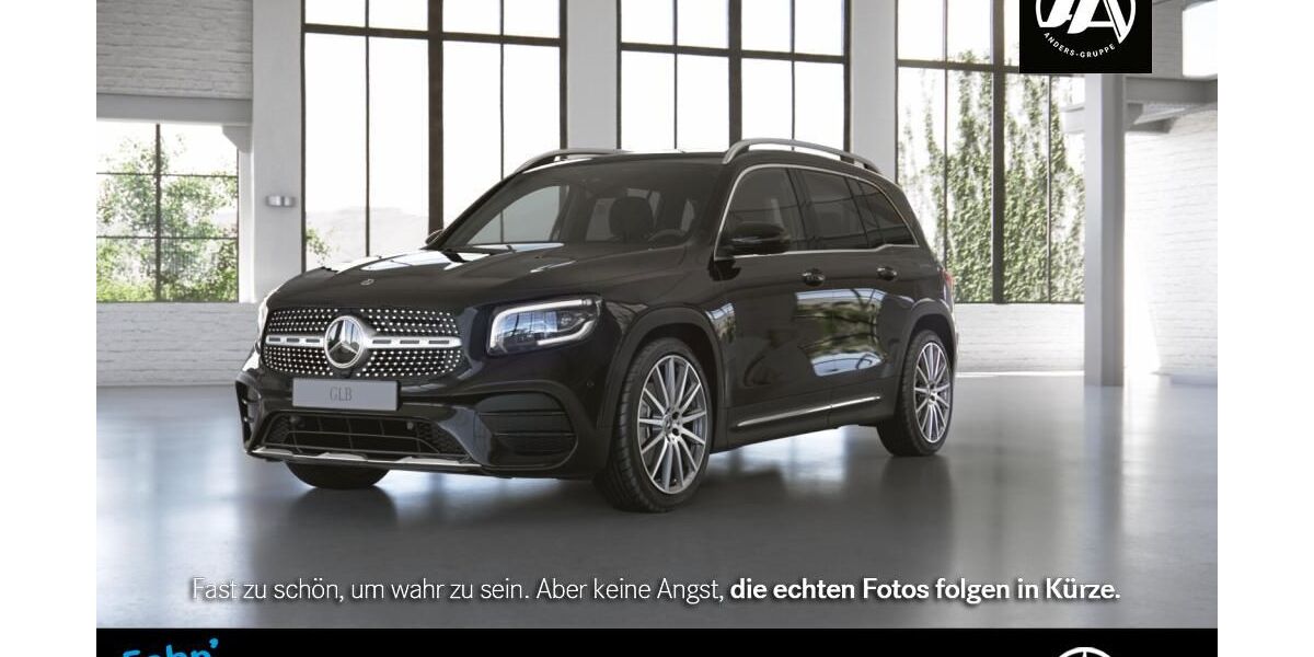 Mercedes-Benz GLB 220 133.190 km 29.854 &euro; Oldenburg 26135