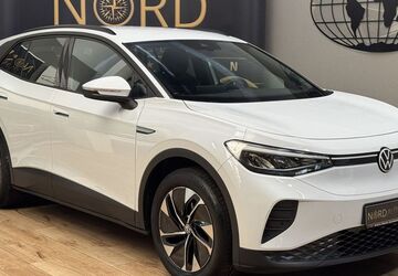 VW ID.4 71.948 km 20.990 &euro; Rastede/ Wahnbek 26180
