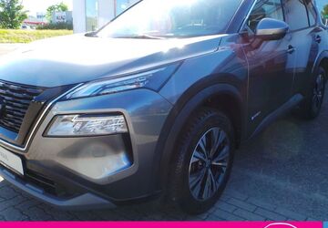 Nissan X-Trail 103.505 km 23.990 &euro; Delmenhorst 27755