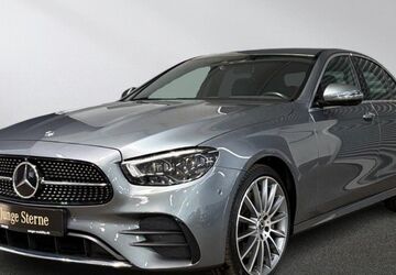 Mercedes-Benz E 400 143.639 km 39.980 &euro; Oldenburg 26129