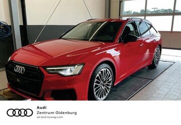 Audi A6 61.514 km 38.979 &euro; Oldenburg 26135