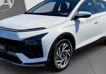 Hyundai BAYON 9.000 km 20.990 &euro; Oldenburg 26135