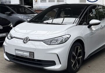 VW ID.3 21.375 km 28.450 &euro; Delmenhorst 27751