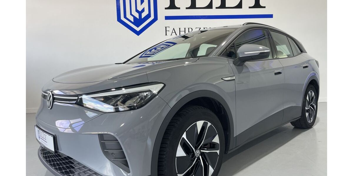 VW ID.4 49.786 km 29.950 &euro; Hatten | Sandkrug 26209
