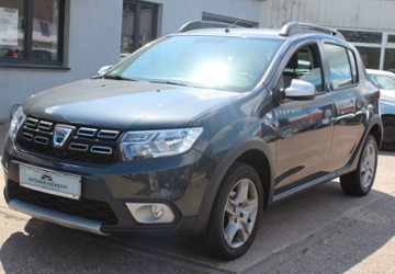 Dacia Sandero 43.000 km 10.800 &euro; Edewecht 26188